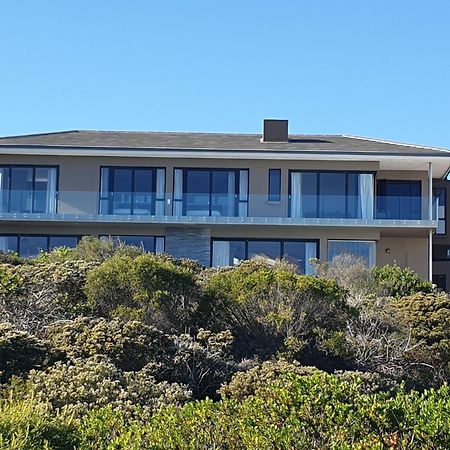 Luxury Home Located On Pinnacle Point Golf Estate Mossel Bay Eksteriør billede