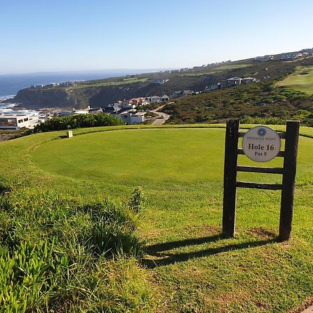 Luxury Home Located On Pinnacle Point Golf Estate Mossel Bay Eksteriør billede