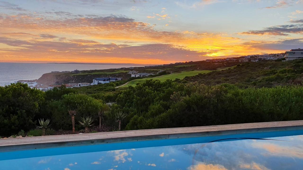 Luxury Home Located On Pinnacle Point Golf Estate Mossel Bay Eksteriør billede