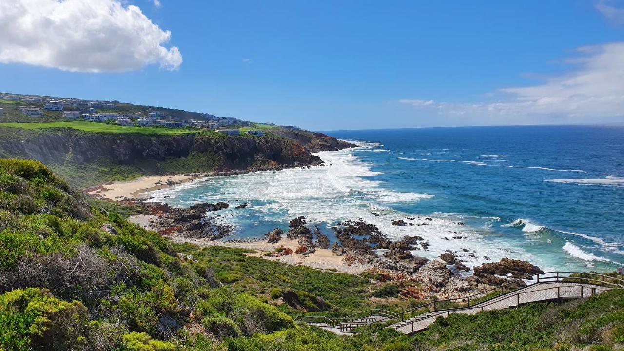 Luxury Home Located On Pinnacle Point Golf Estate Mossel Bay Eksteriør billede