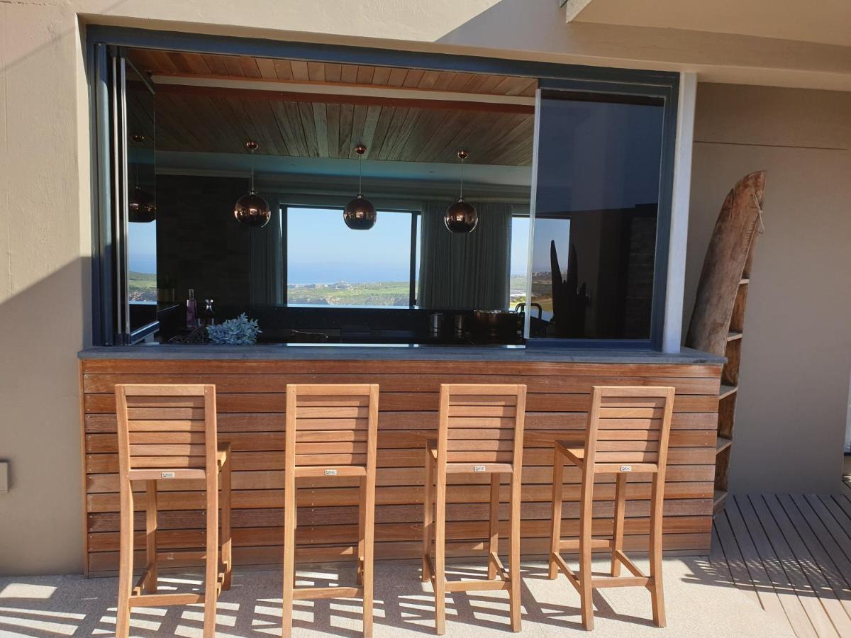Luxury Home Located On Pinnacle Point Golf Estate Mossel Bay Eksteriør billede