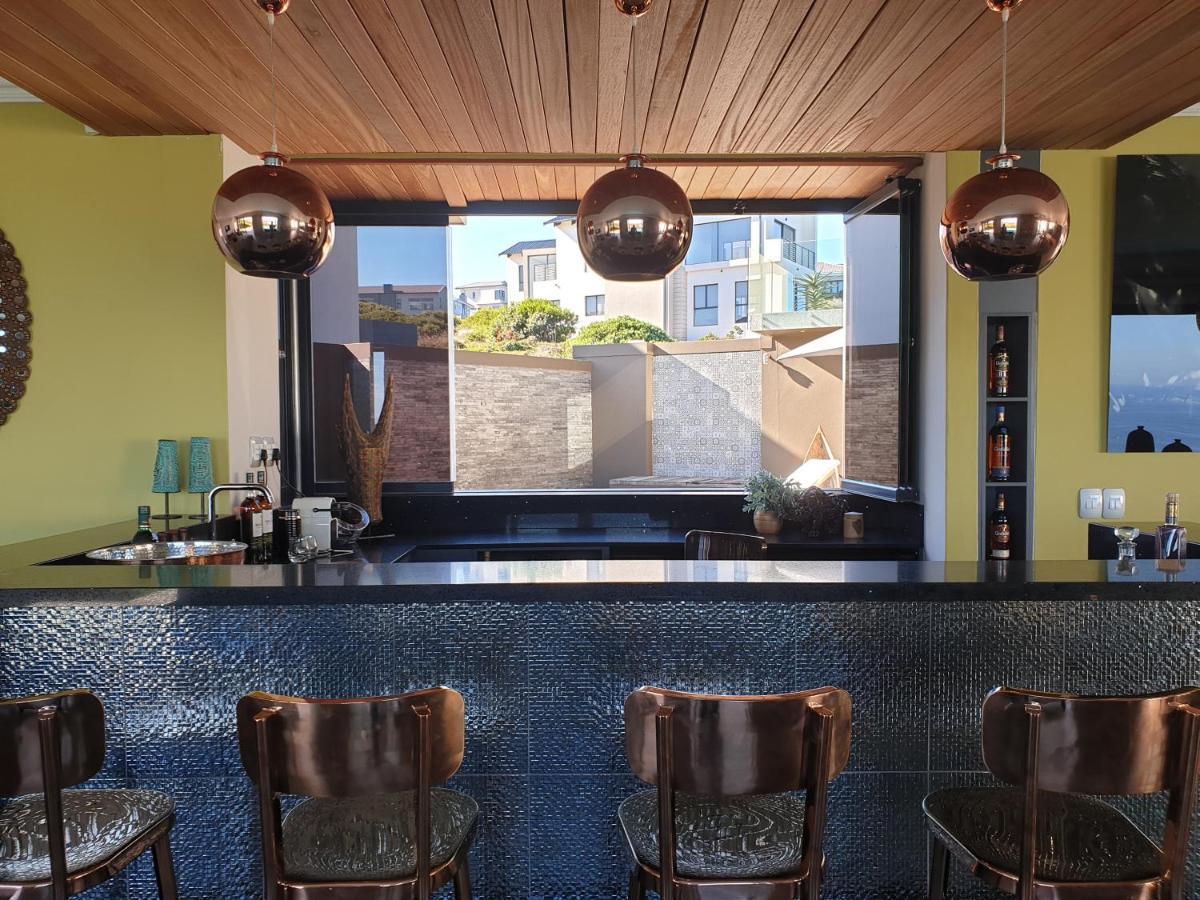 Luxury Home Located On Pinnacle Point Golf Estate Mossel Bay Eksteriør billede