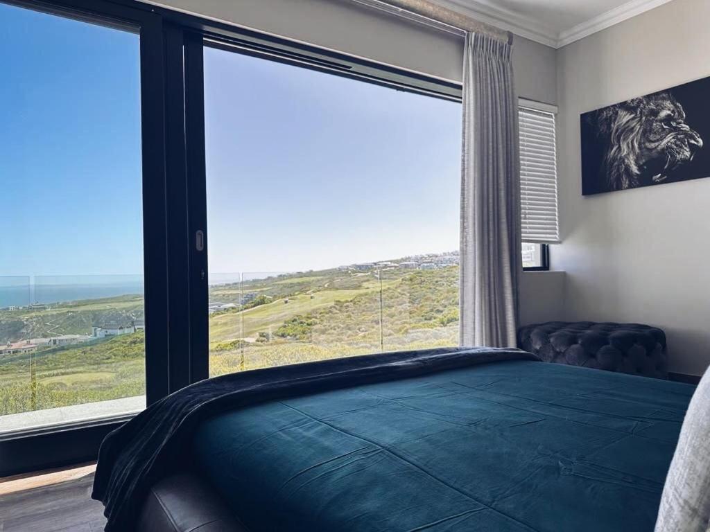 Luxury Home Located On Pinnacle Point Golf Estate Mossel Bay Eksteriør billede