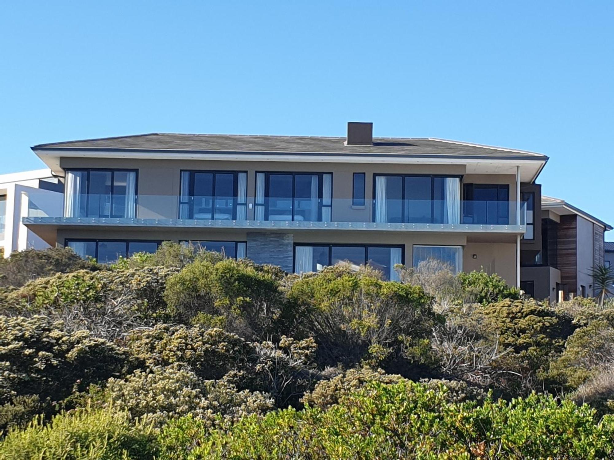 Luxury Home Located On Pinnacle Point Golf Estate Mossel Bay Eksteriør billede