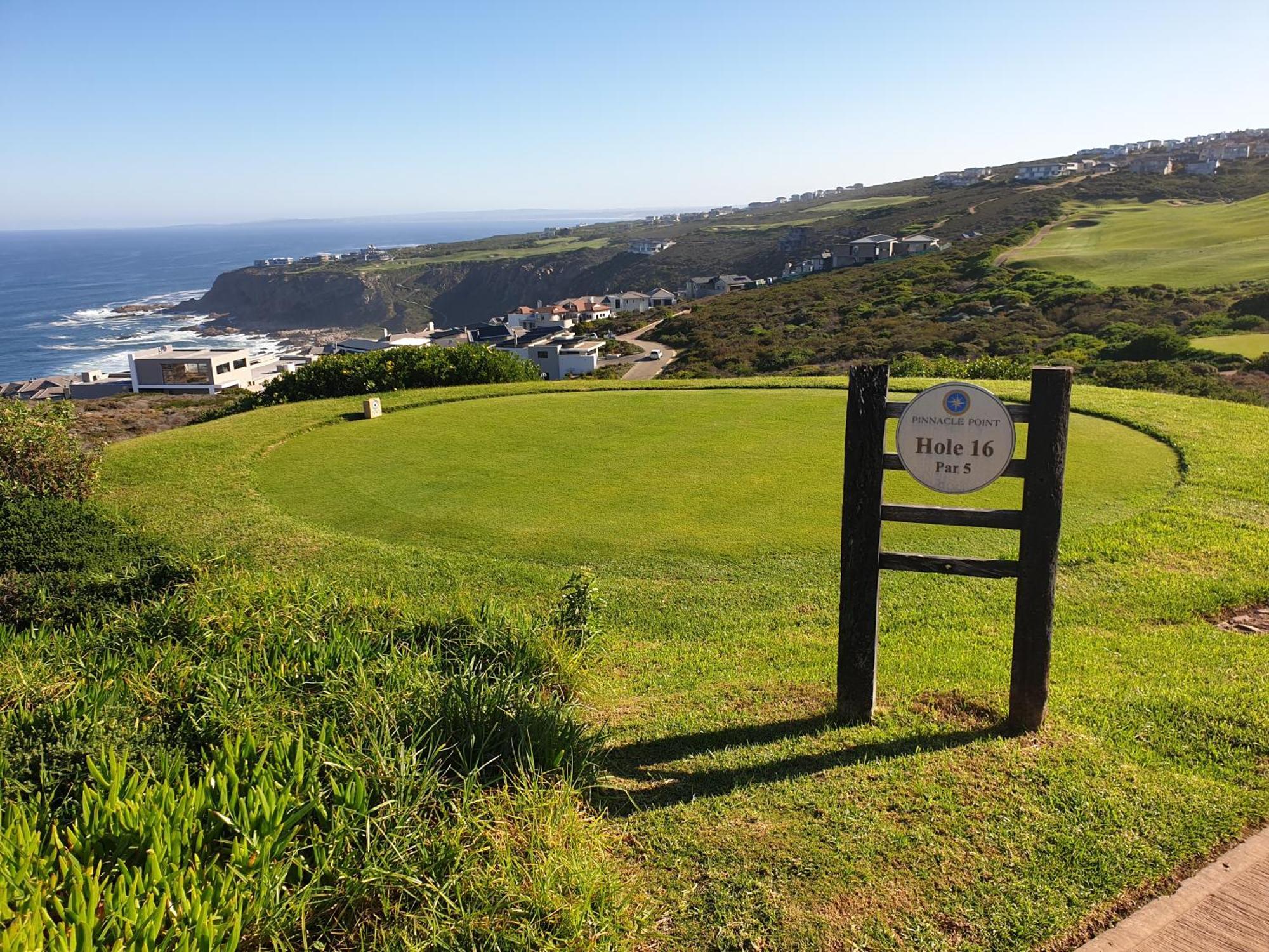 Luxury Home Located On Pinnacle Point Golf Estate Mossel Bay Eksteriør billede