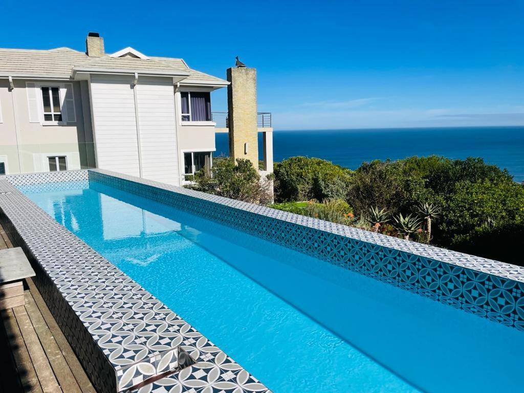 Luxury Home Located On Pinnacle Point Golf Estate Mossel Bay Eksteriør billede