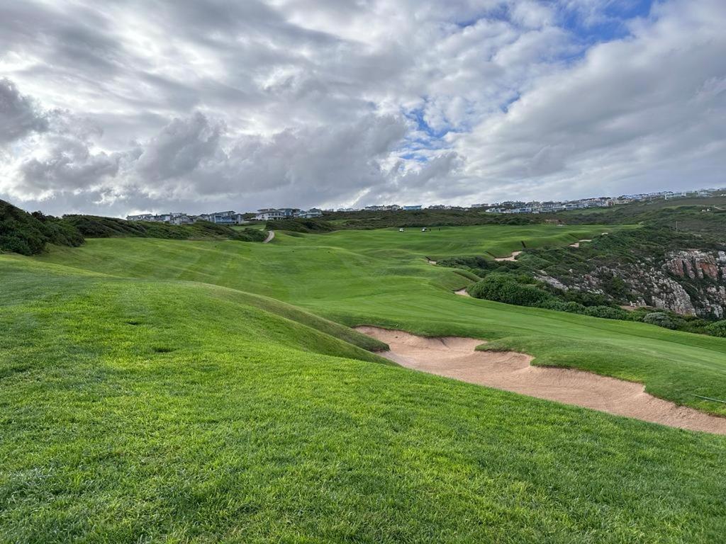 Luxury Home Located On Pinnacle Point Golf Estate Mossel Bay Eksteriør billede