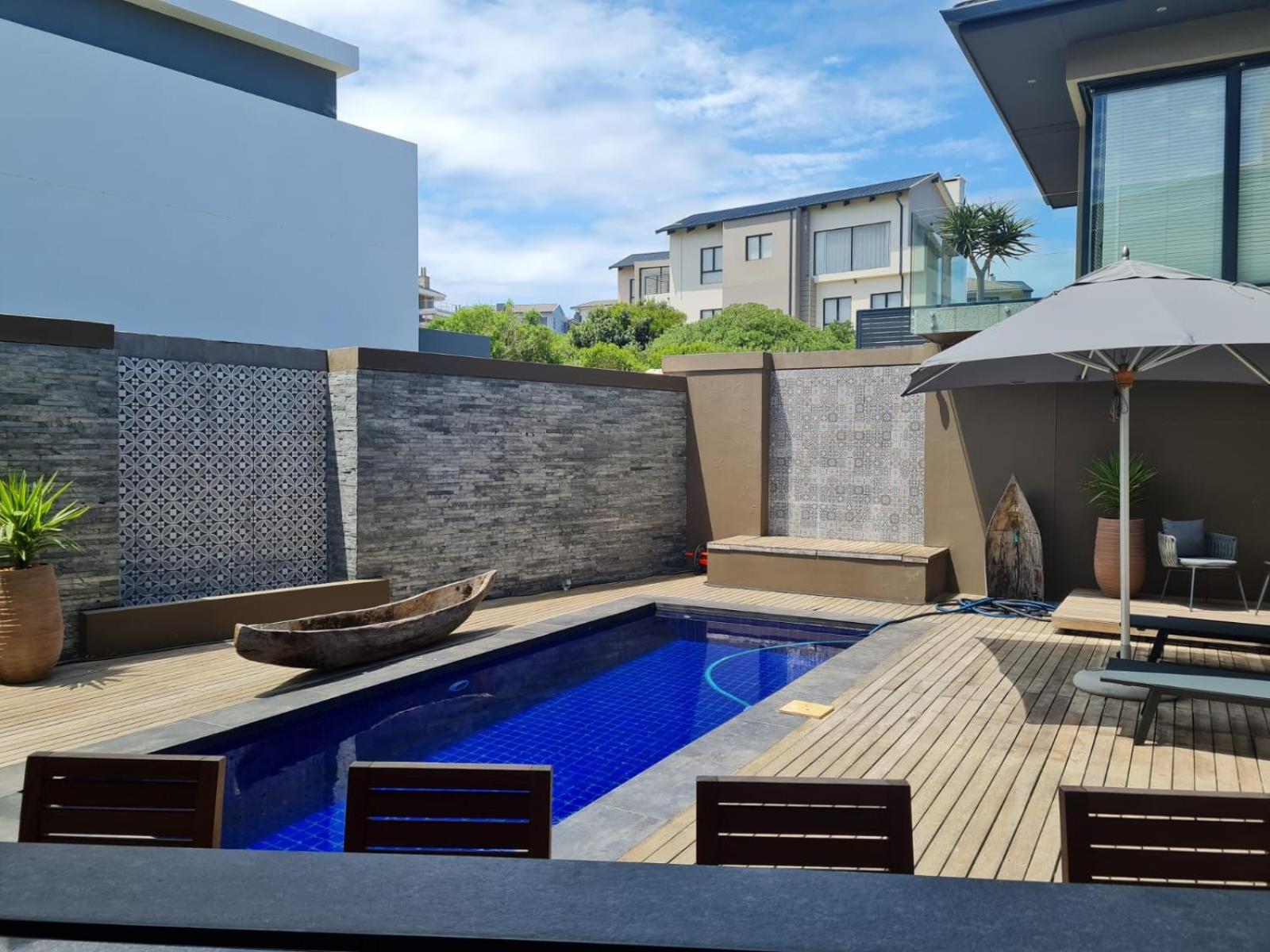 Luxury Home Located On Pinnacle Point Golf Estate Mossel Bay Eksteriør billede