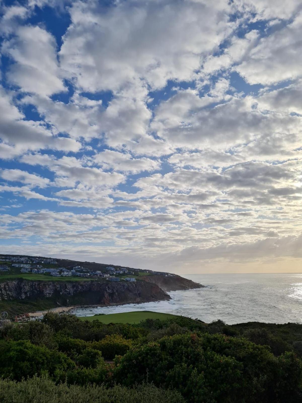 Luxury Home Located On Pinnacle Point Golf Estate Mossel Bay Eksteriør billede