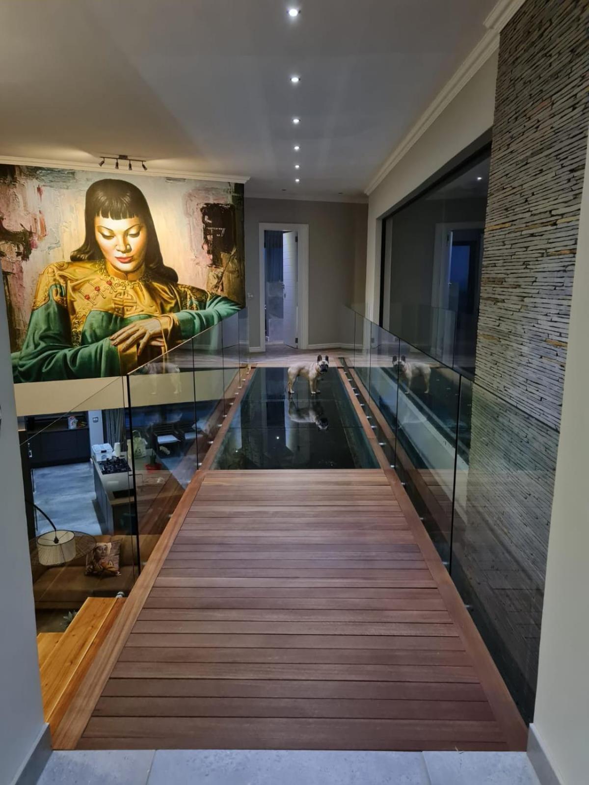 Luxury Home Located On Pinnacle Point Golf Estate Mossel Bay Eksteriør billede